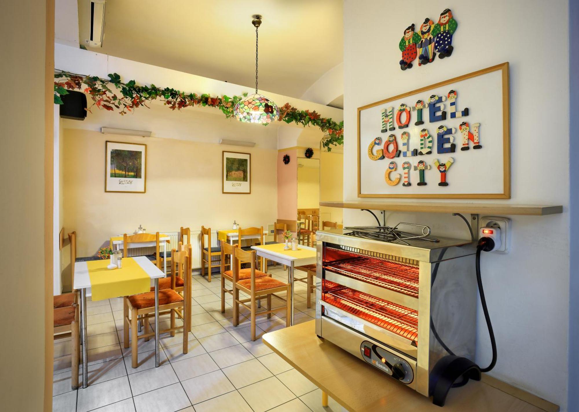 פראג Residence Tabor מראה חיצוני תמונה