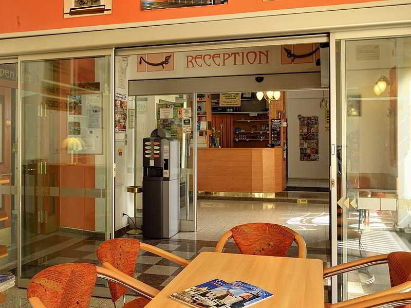 פראג Residence Tabor מראה חיצוני תמונה