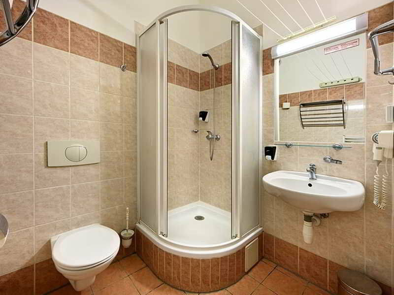 פראג Residence Tabor מראה חיצוני תמונה