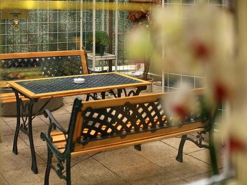 פראג Residence Tabor מראה חיצוני תמונה